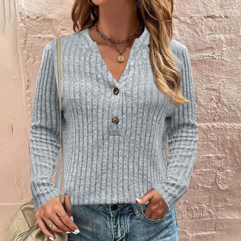 Irene | Classic and stylish winter blouse