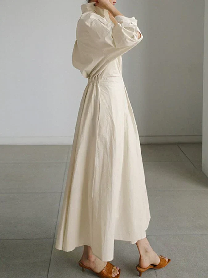 Irene® | Ladies Elegant Dress - Image 4