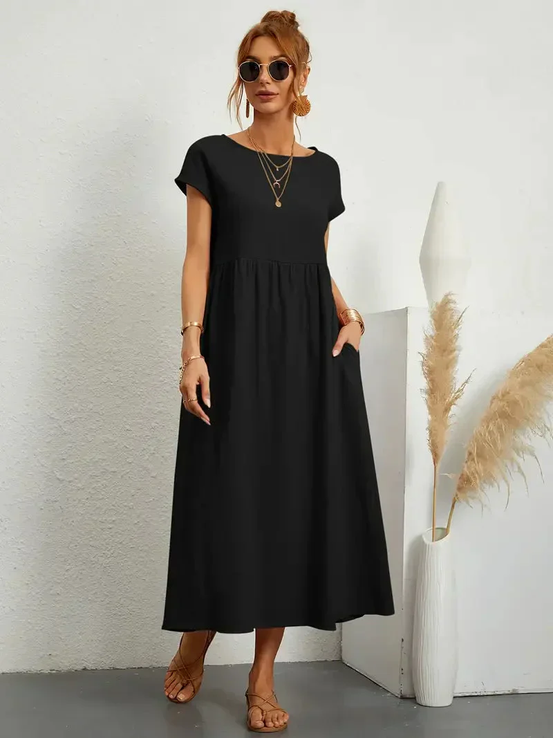 Irene® | Long dress for women