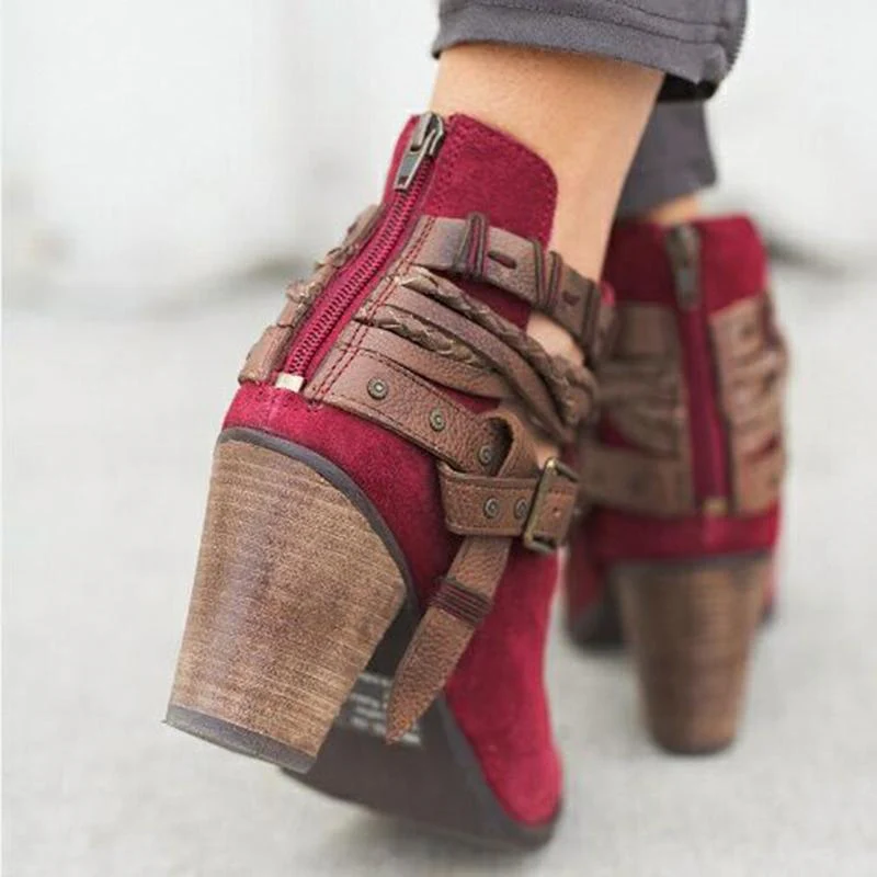 Irene | Orthopedic fashion shoes