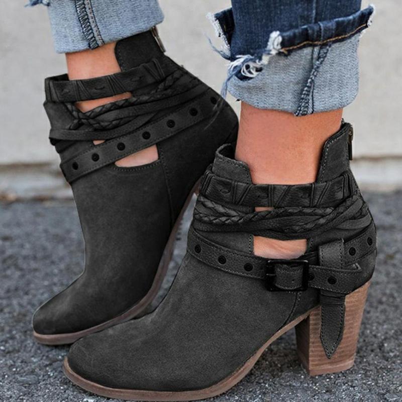 Irene | Orthopedic fashion shoes - Image 3