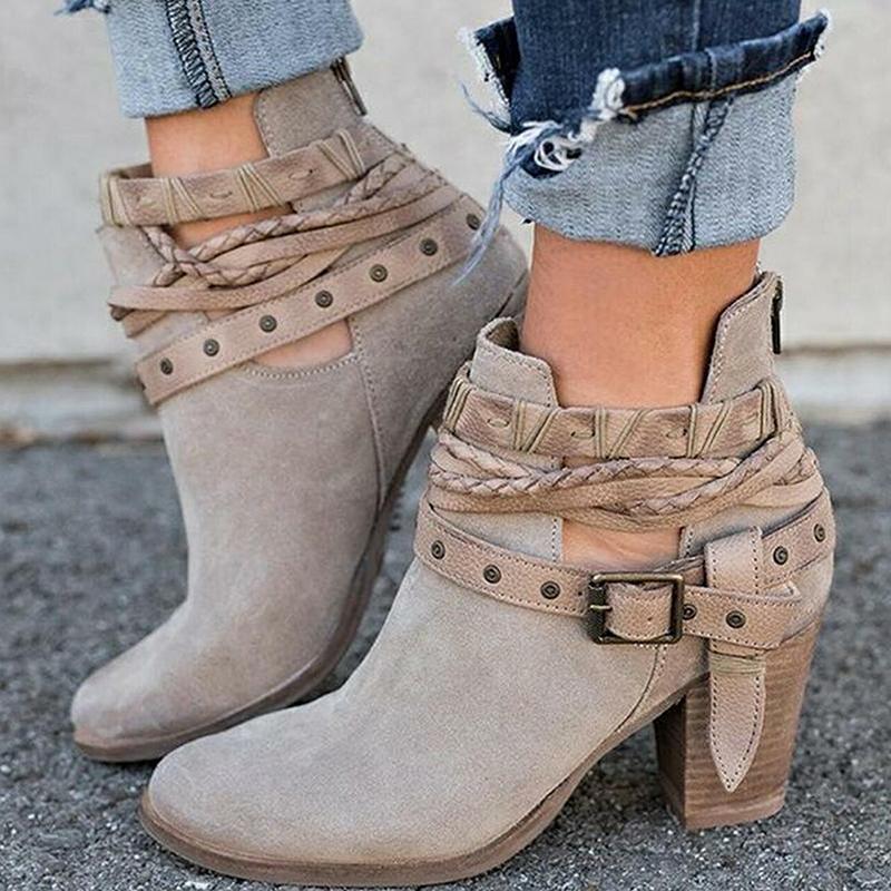 Irene | Orthopedic fashion shoes - Image 4