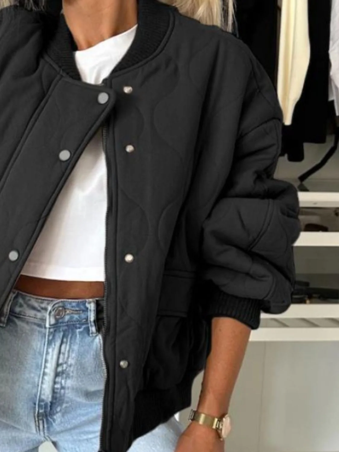 Irene® | Stylish and elegant winter jacket - Image 10