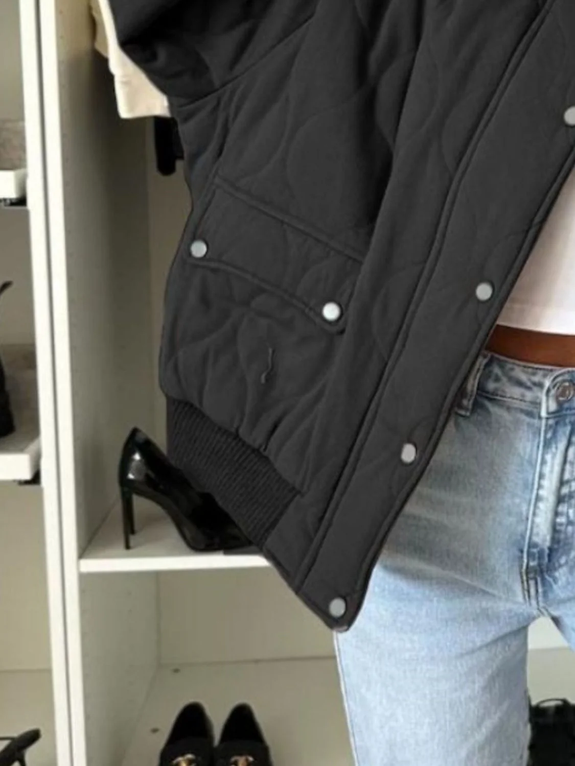 Irene® | Stylish and elegant winter jacket - Image 11