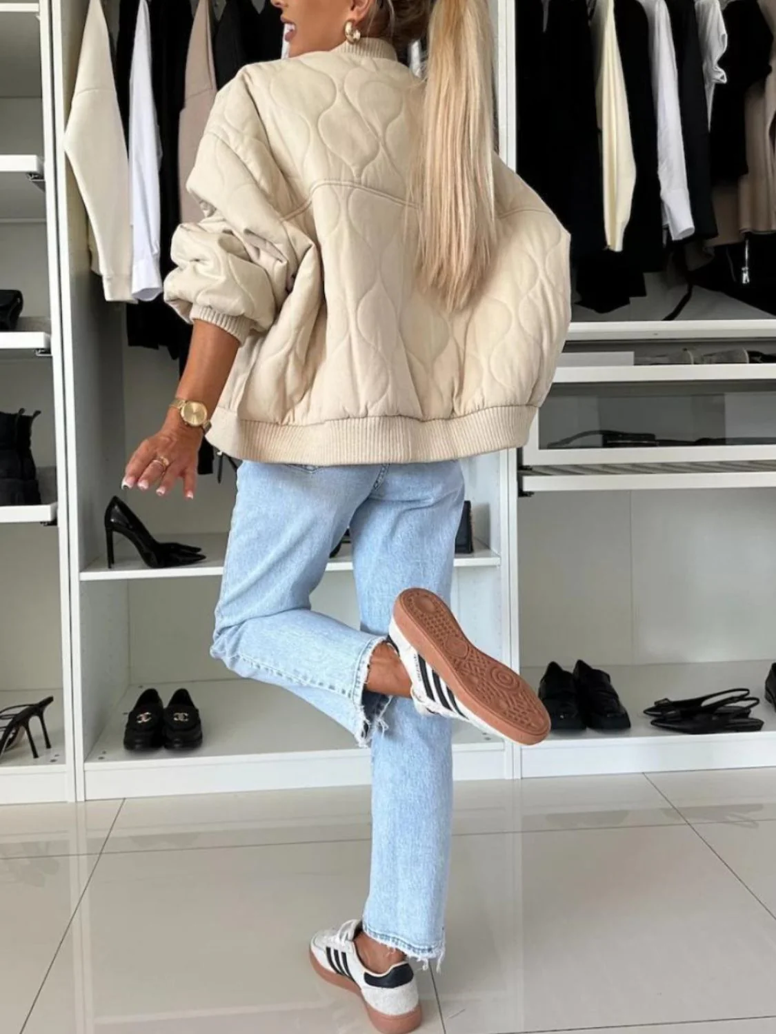 Irene® | Stylish and elegant winter jacket - Image 8