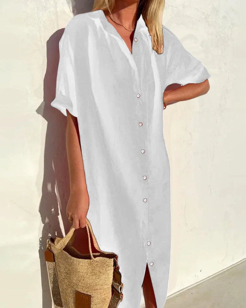Irene® | Women's casual dress - Image 2
