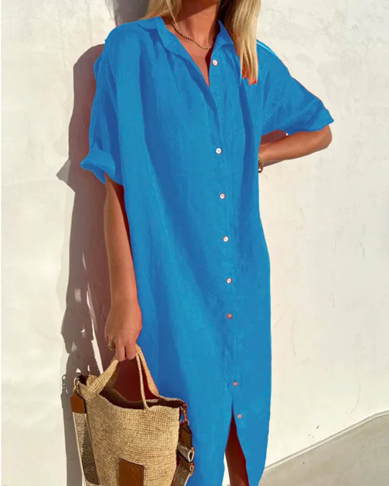 Irene® | Women's casual dress - Image 4