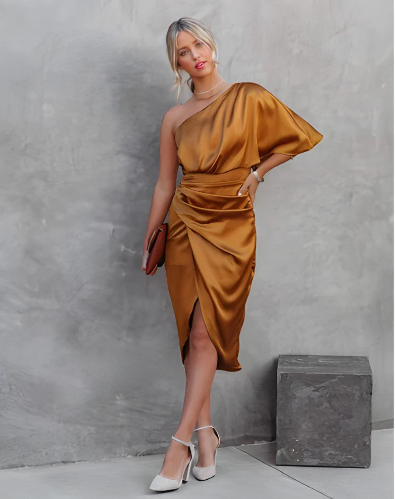 Irene® | Women's cocktail dress - Image 2