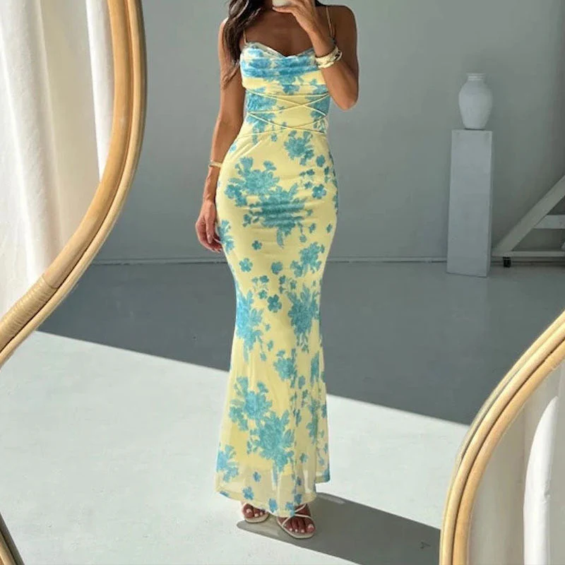 Iride® | Effortless and trendy summer dress - Image 4