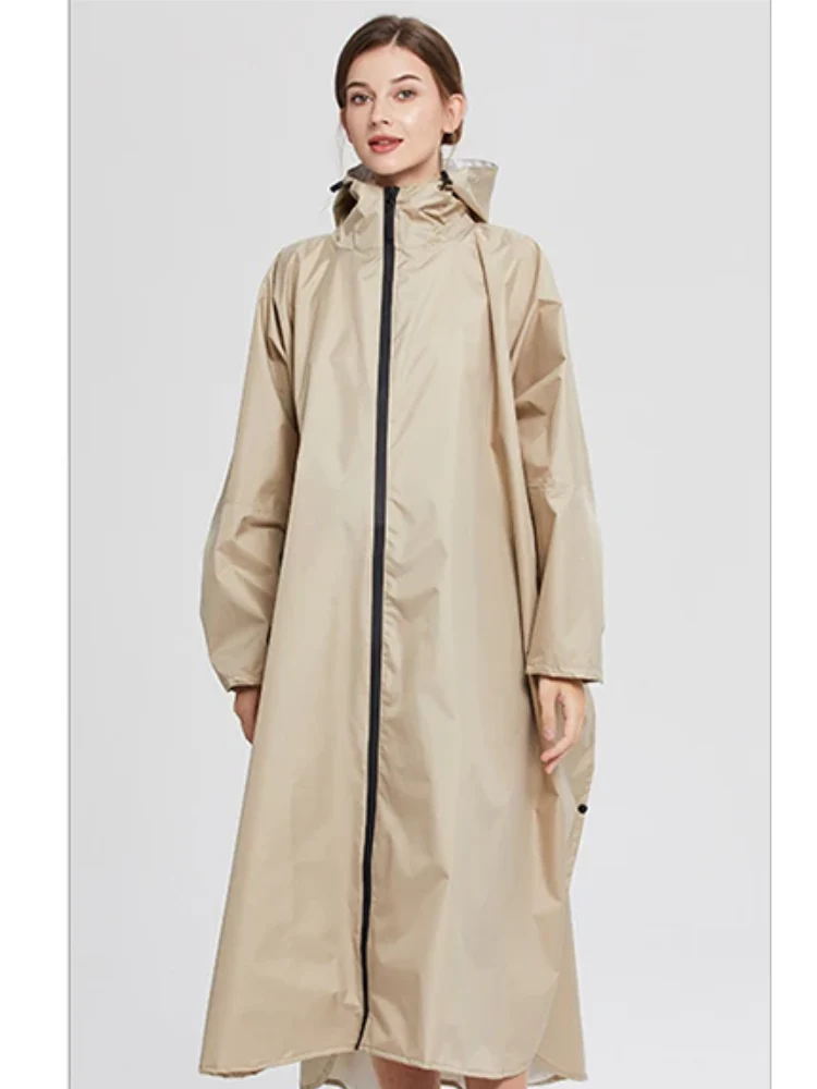 Irina | Fashionable and effortless winter garment - Image 8