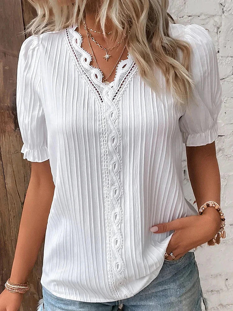 Iris® | Casually Chic Top - Image 2
