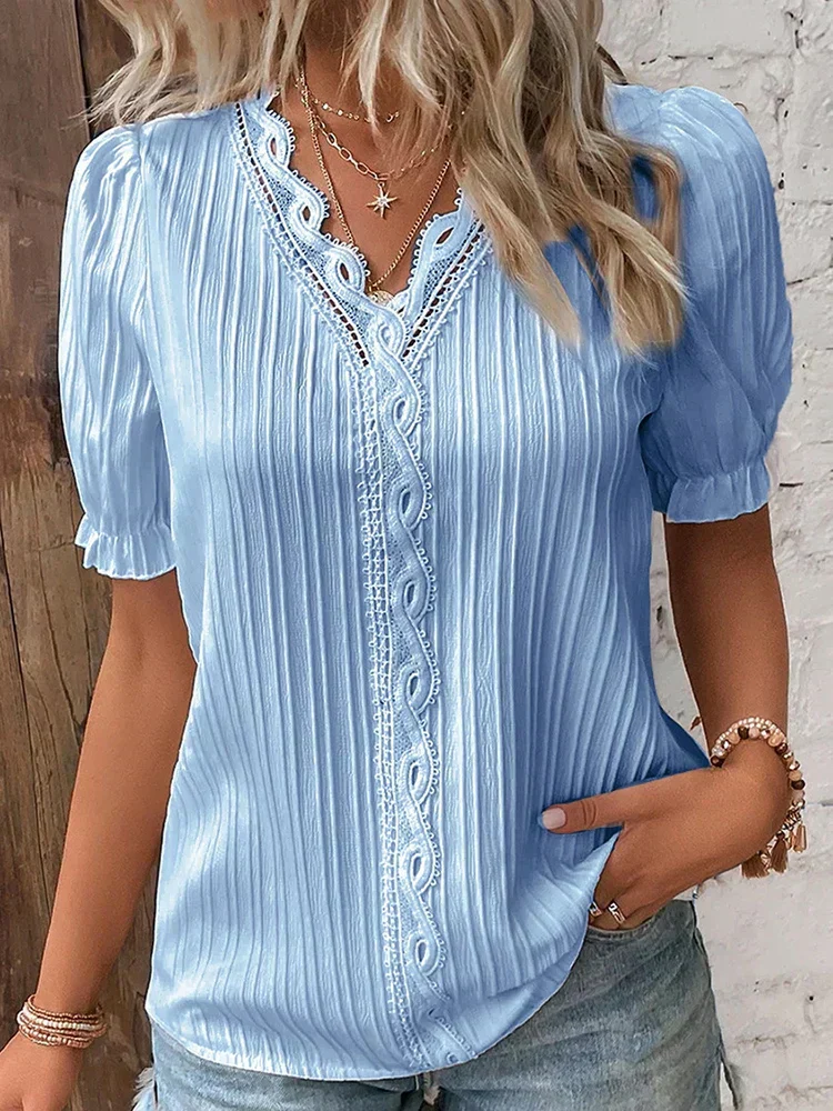 Iris® | Casually Chic Top - Image 3