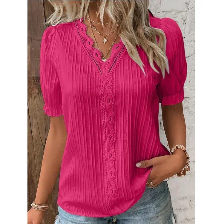 Iris® | Casually Chic Top - Image 6