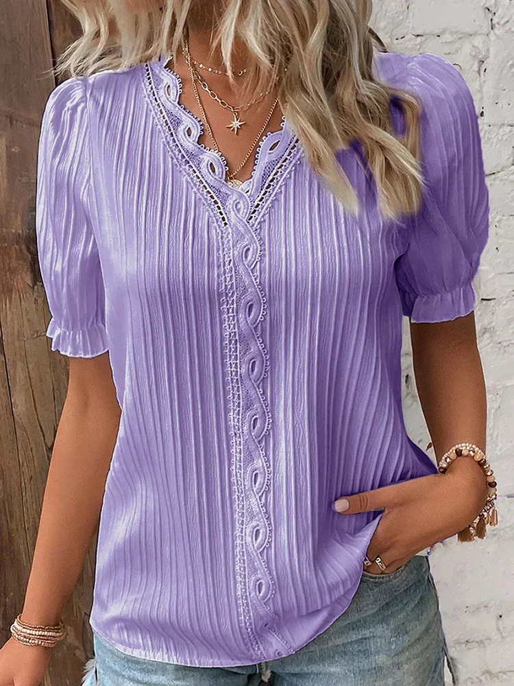 Iris® | Casually Chic Top - Image 7