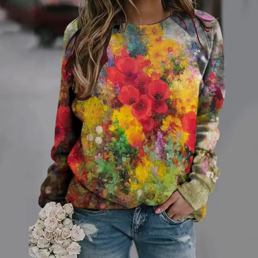 Iris | Chic and versatile winter garment - Image 4