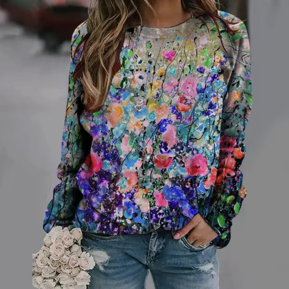Iris | Chic and versatile winter garment - Image 5