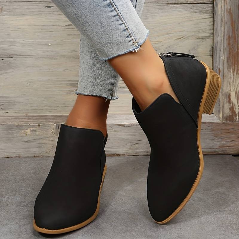 Iris | Custom-made and comfortable orthopedic shoes - Image 4