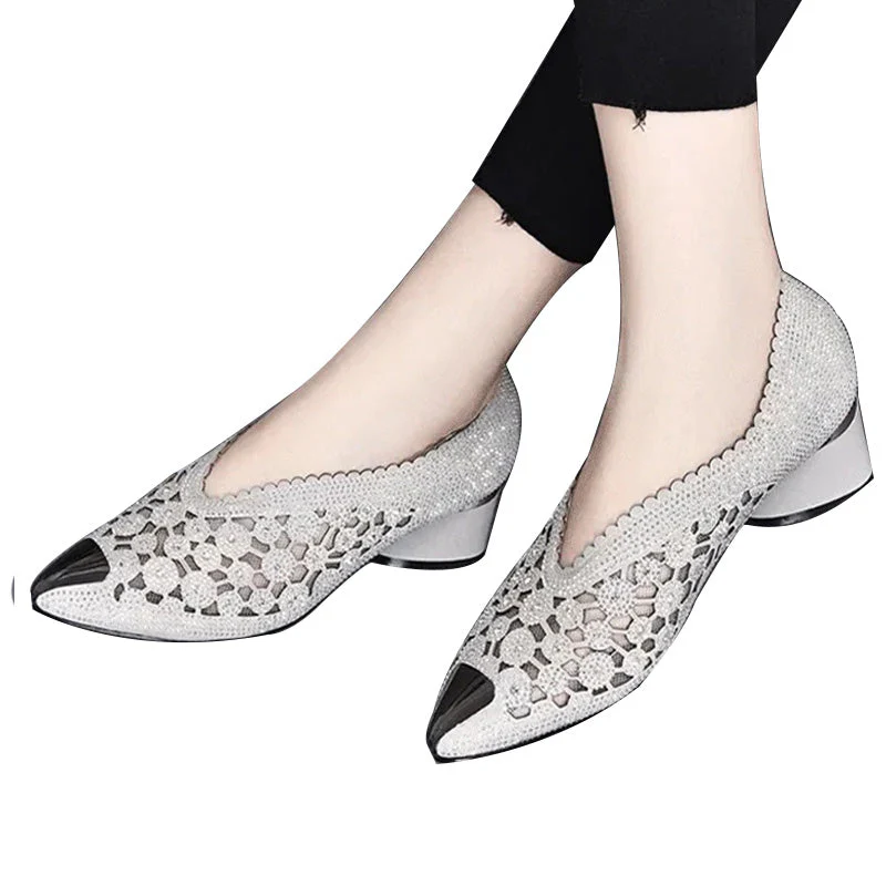 Iris® | Fashionable women's shoes