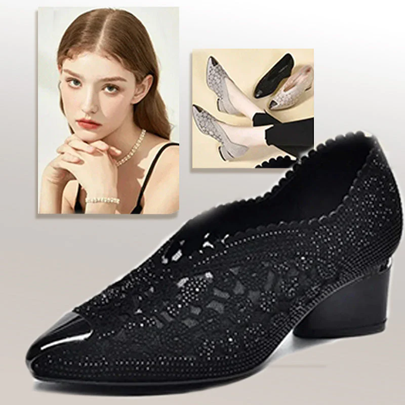 Iris® | Fashionable women's shoes - Image 5