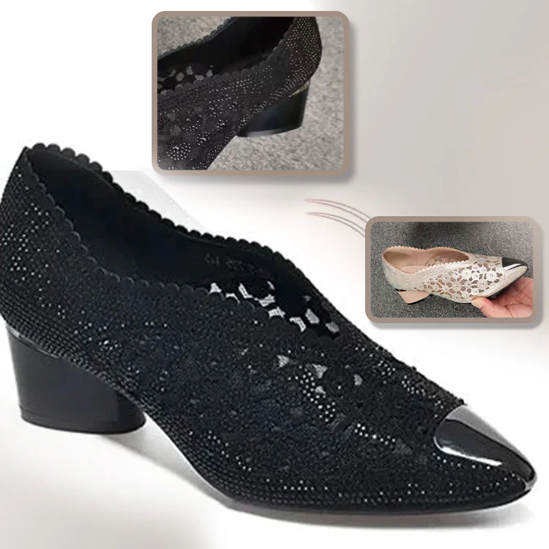 Iris® | Fashionable women's shoes - Image 6