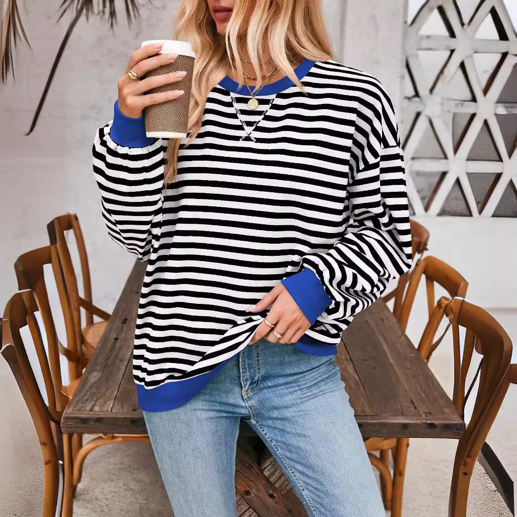 Iris | Loose fit sweater - Image 4