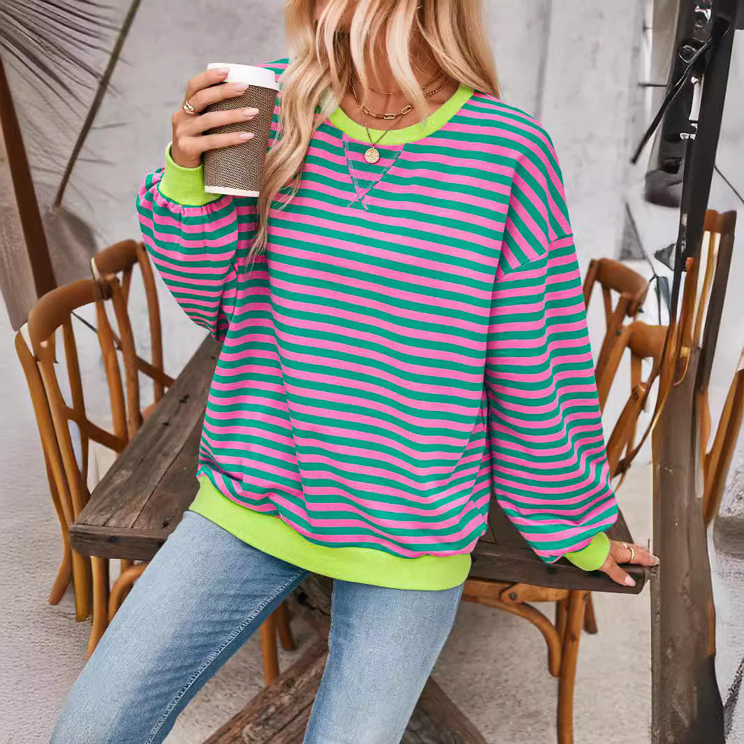 Iris | Loose fit sweater - Image 7