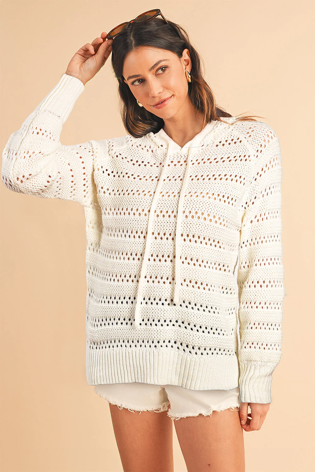 Irma| Chic and relaxed winter sweater - Image 11