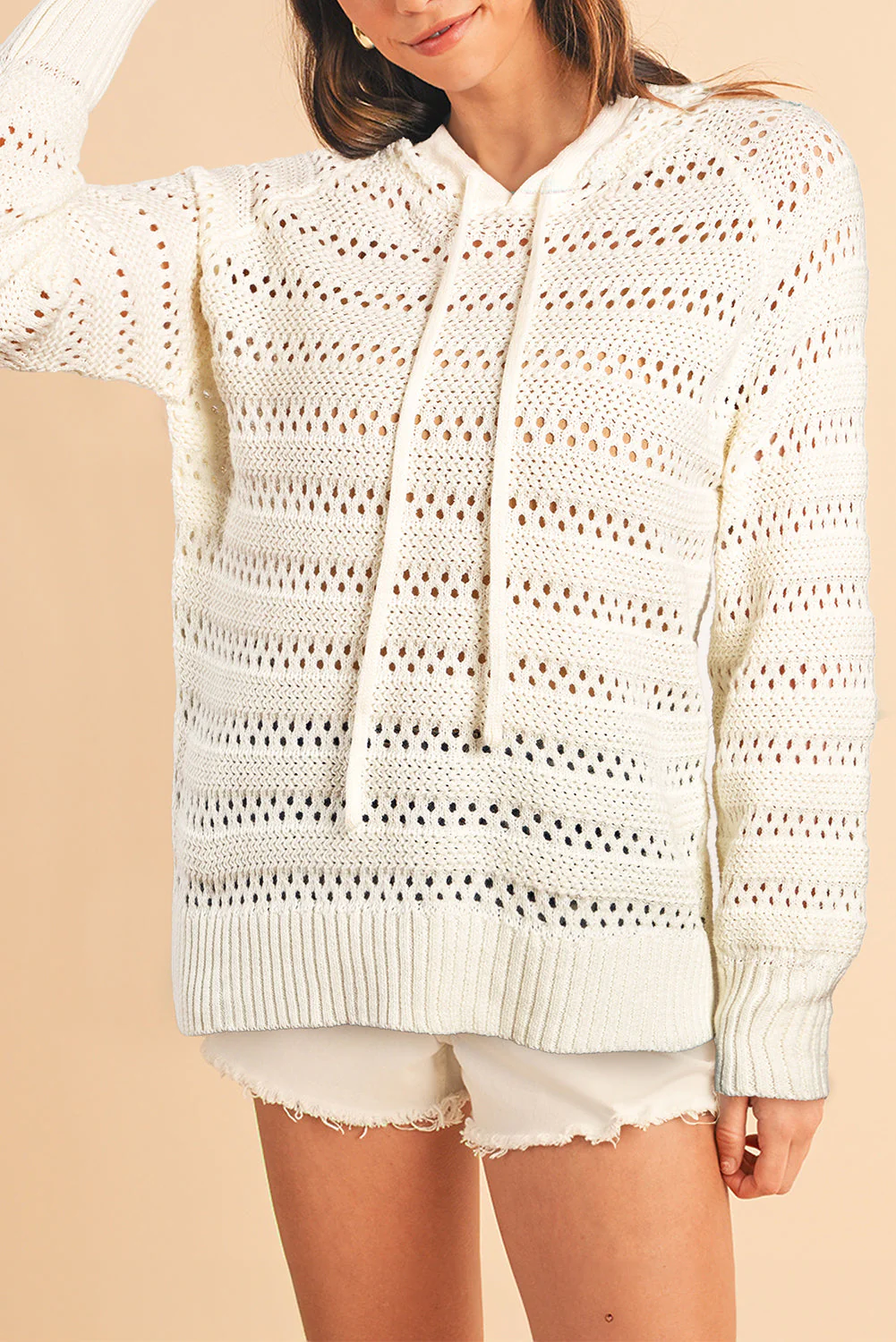 Irma| Chic and relaxed winter sweater - Image 12