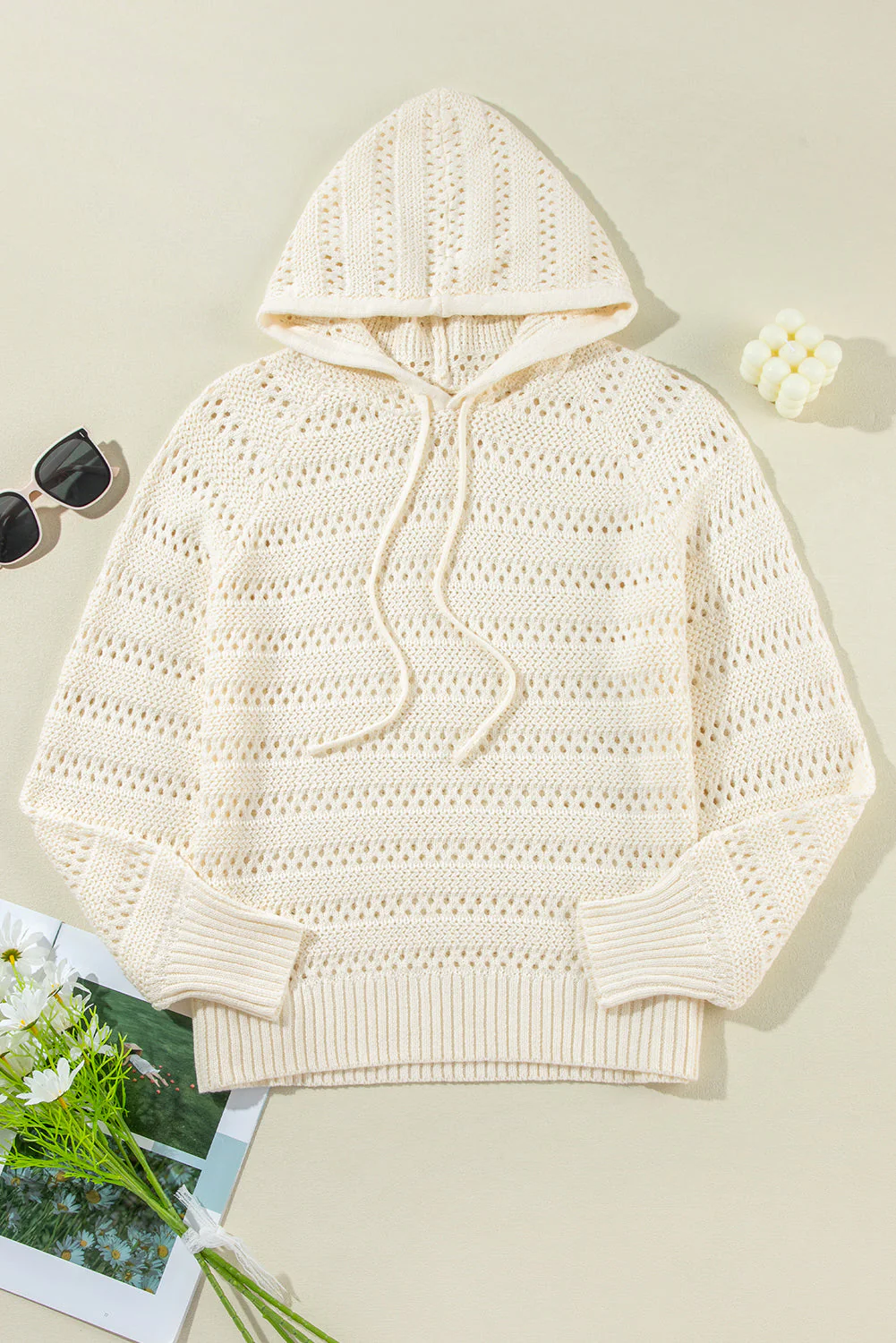 Irma| Chic and relaxed winter sweater - Image 14