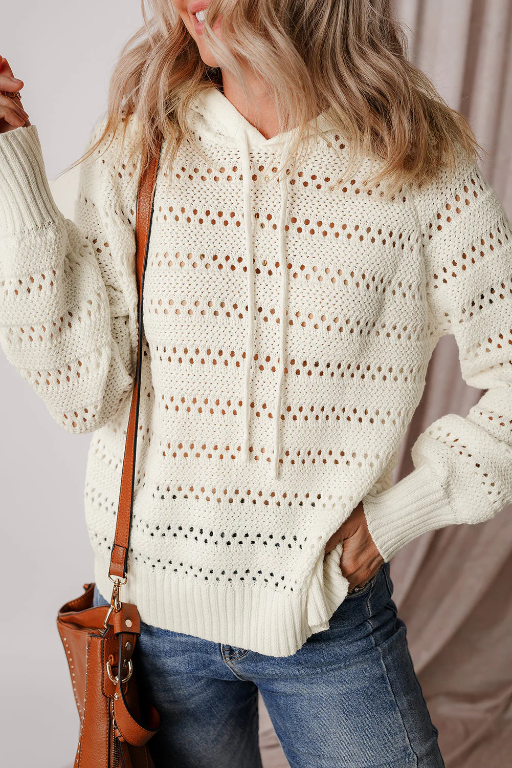 Irma| Chic and relaxed winter sweater - Image 22