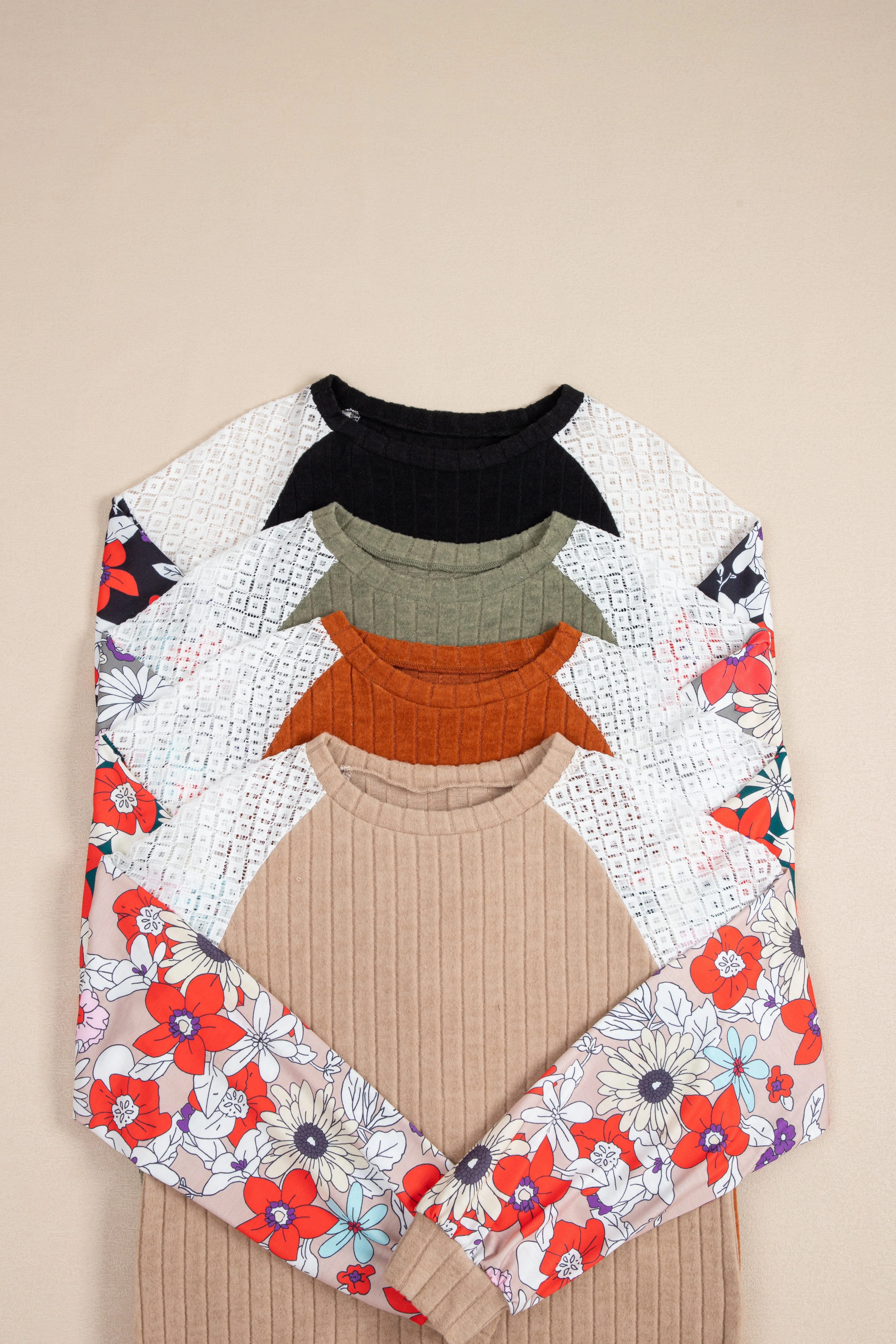 Irma | Fashionable and effortless winter blouse - Image 12