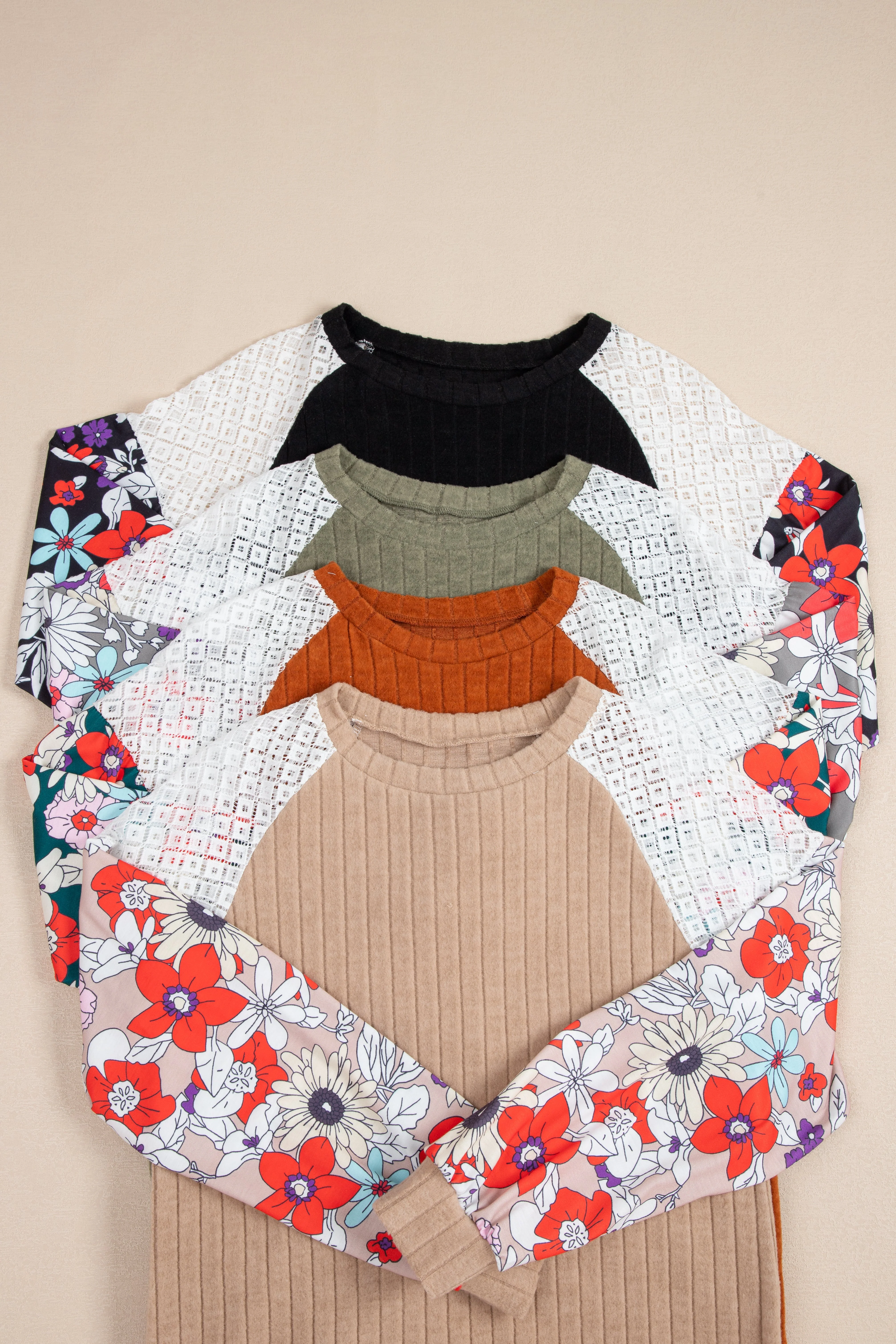 Irma | Fashionable and effortless winter blouse - Image 14