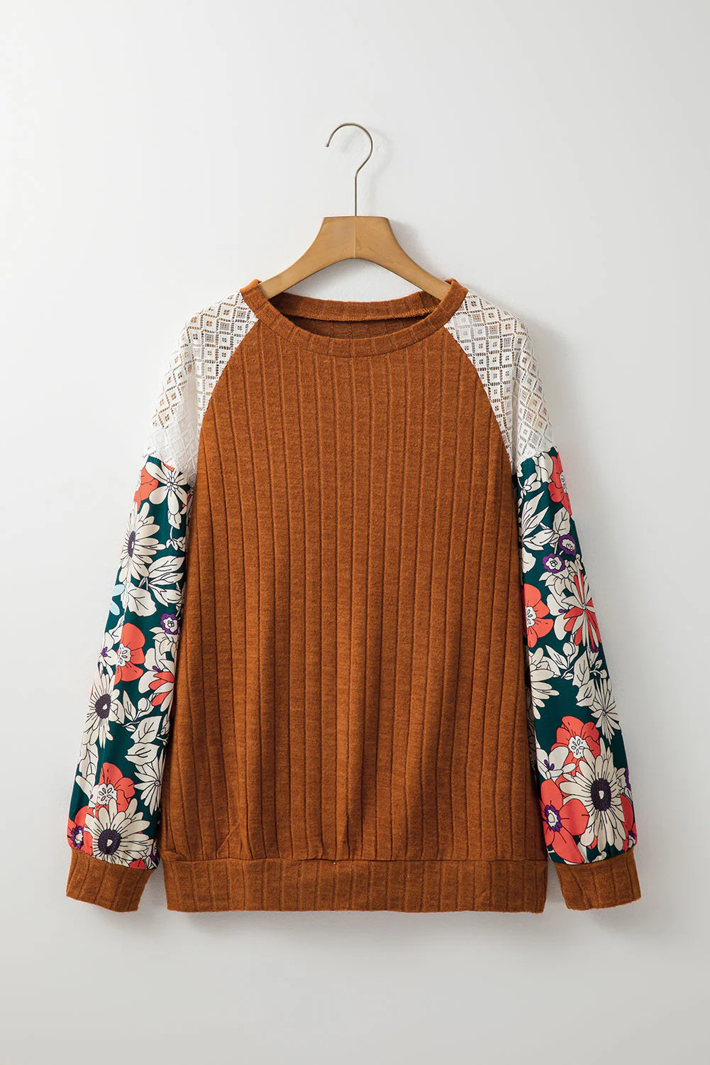 Irma | Fashionable and effortless winter blouse - Image 4
