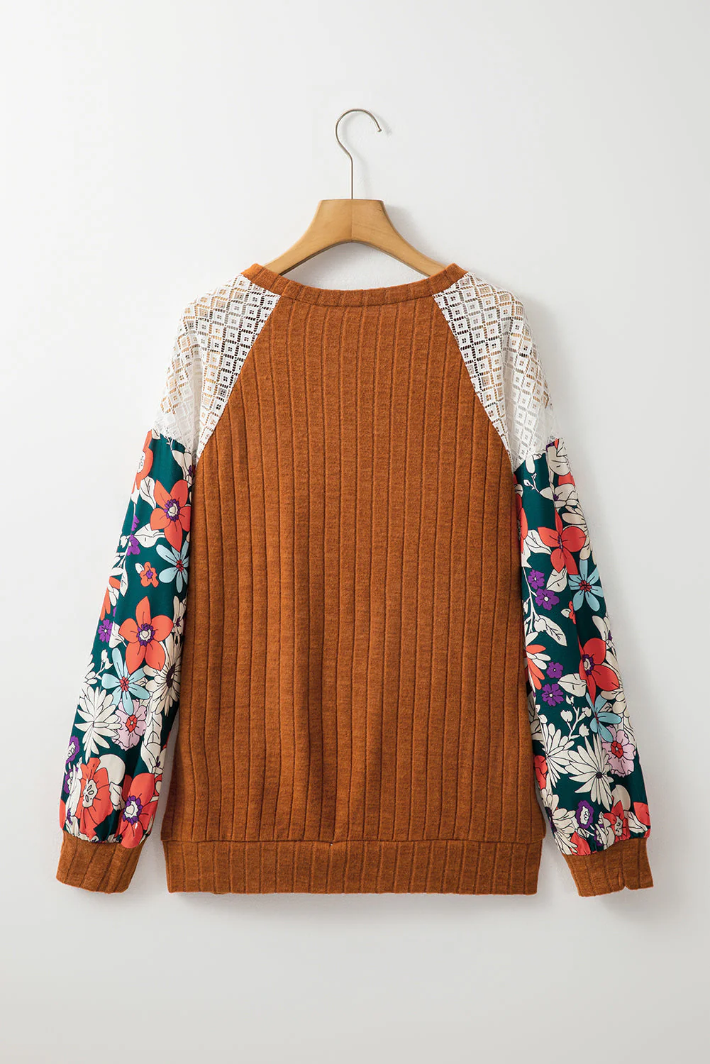 Irma | Fashionable and effortless winter blouse - Image 5