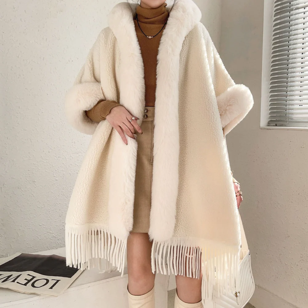 Irma | Fashionable and minimalist winter garment - Image 3