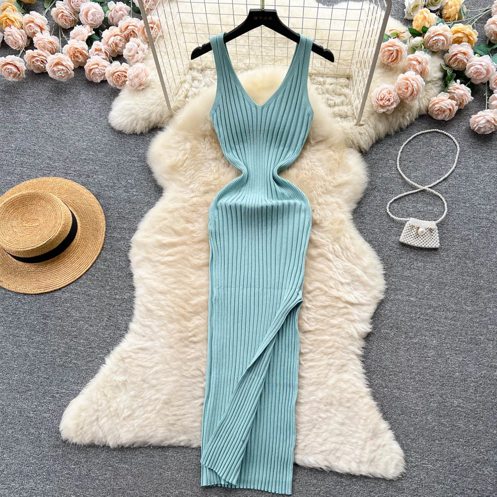 Irma® | Long Dress For Women - Image 2