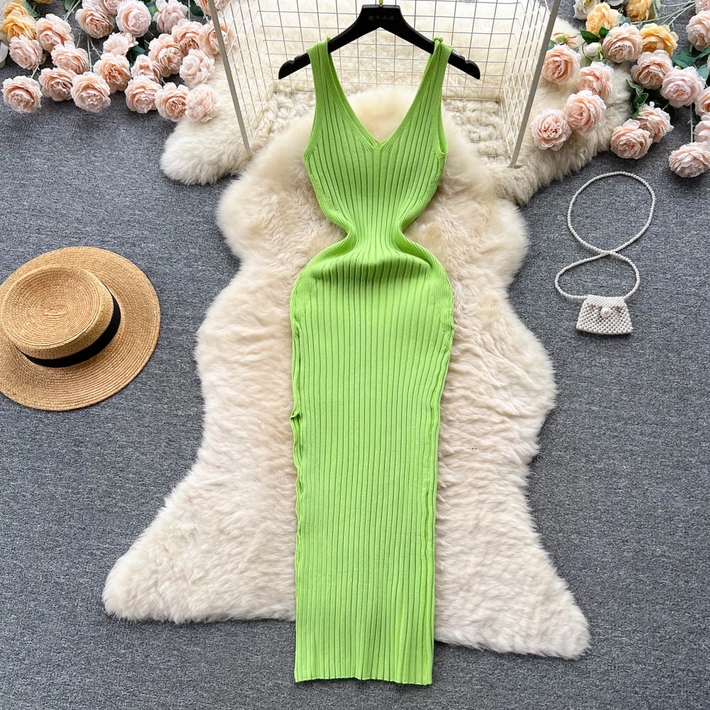 Irma® | Long Dress For Women - Image 3