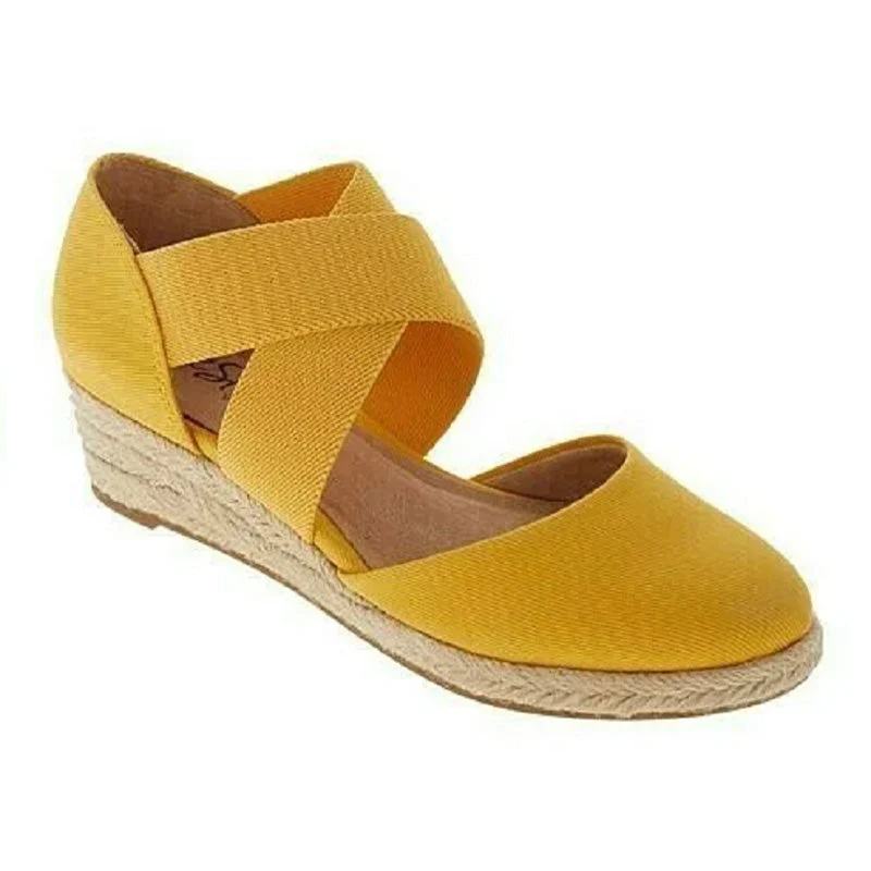 Irma® | Orthopedic Summer Sandals - Image 5