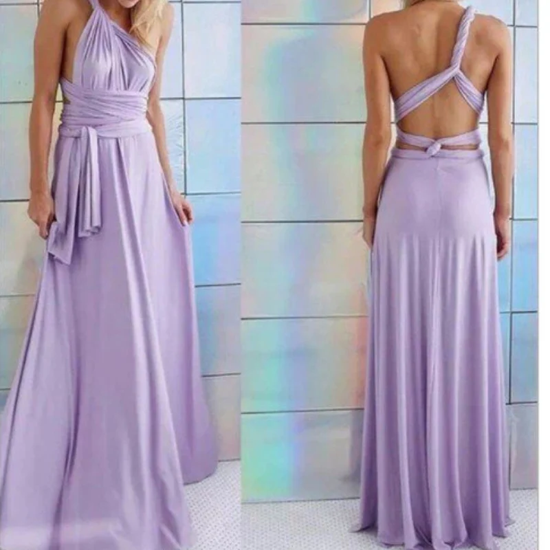 Irma® | Women'S Wedding Guest Dress Maxi - Image 10