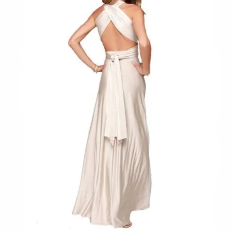 Irma® | Women'S Wedding Guest Dress Maxi - Image 11