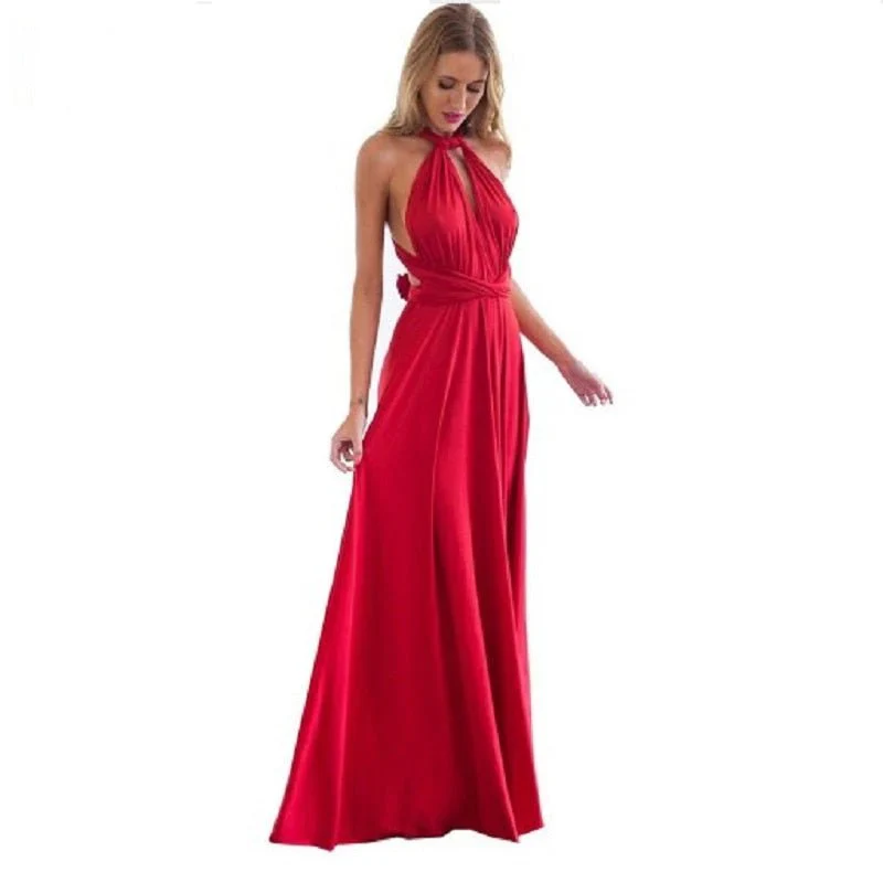 Irma® | Women'S Wedding Guest Dress Maxi - Image 3
