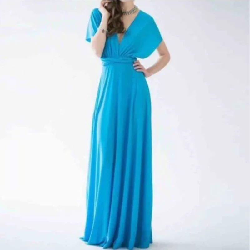 Irma® | Women'S Wedding Guest Dress Maxi - Image 5