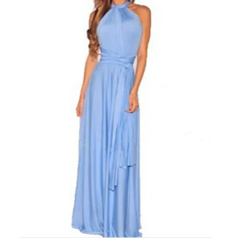 Irma® | Women'S Wedding Guest Dress Maxi - Image 8