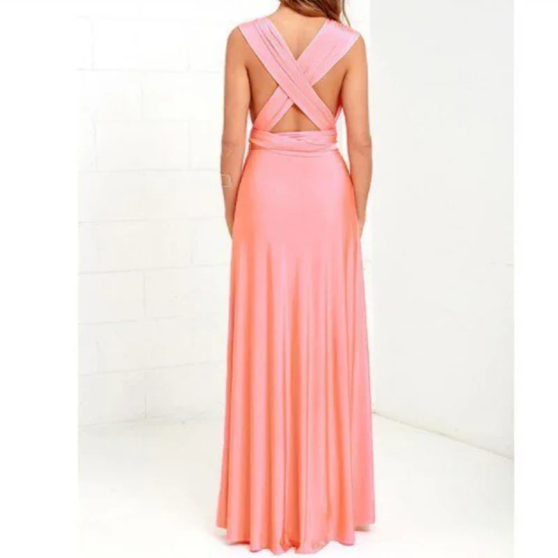 Irma® | Women'S Wedding Guest Dress Maxi - Image 9