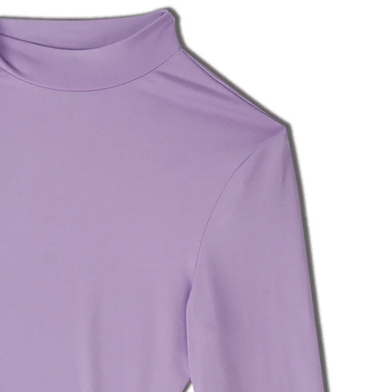 Irmina® | Turtleneck Dress For Women - Image 9