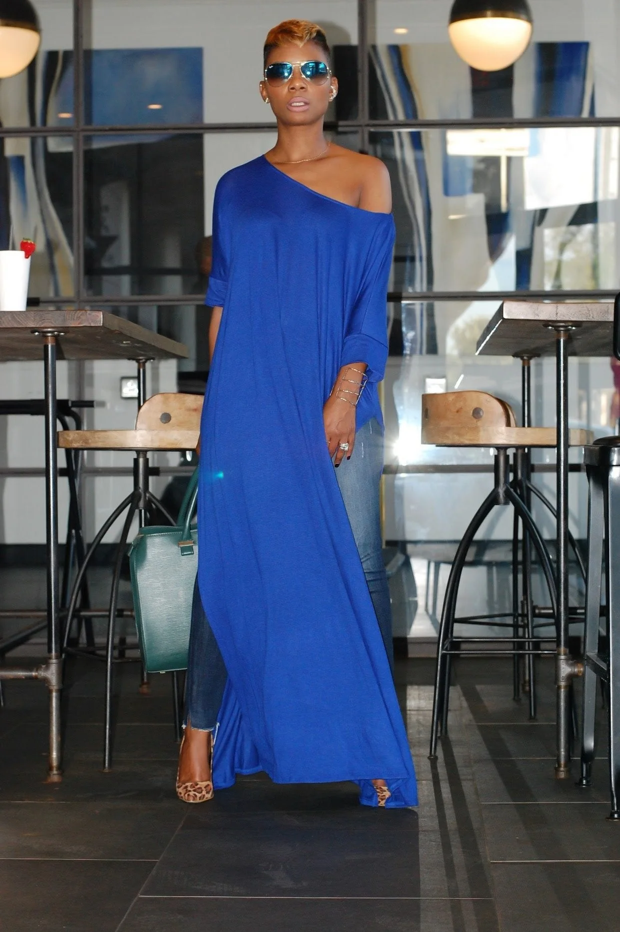 Iru® | Relaxed and timeless summer dress - Image 6