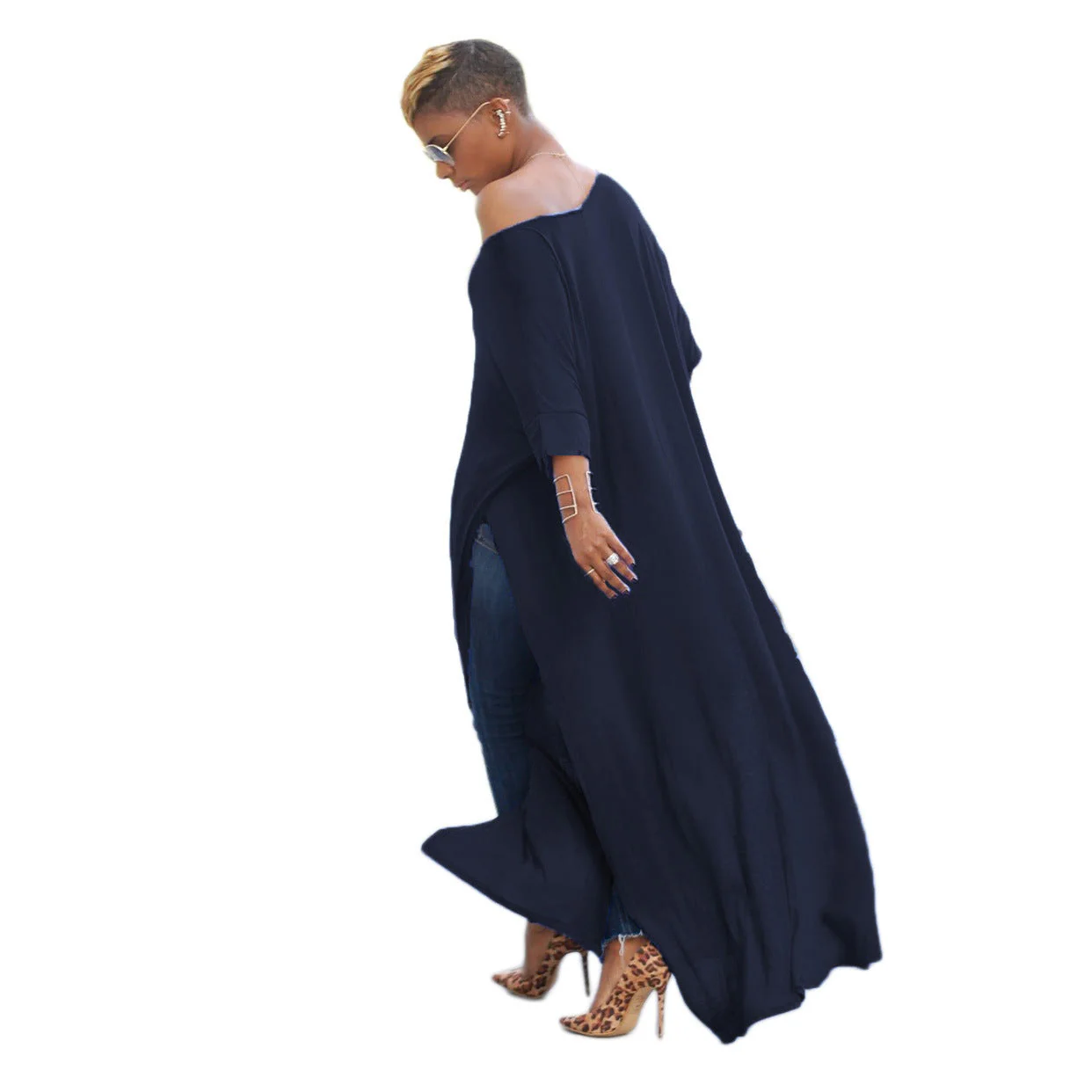 Iru® | Relaxed and timeless summer dress - Image 7