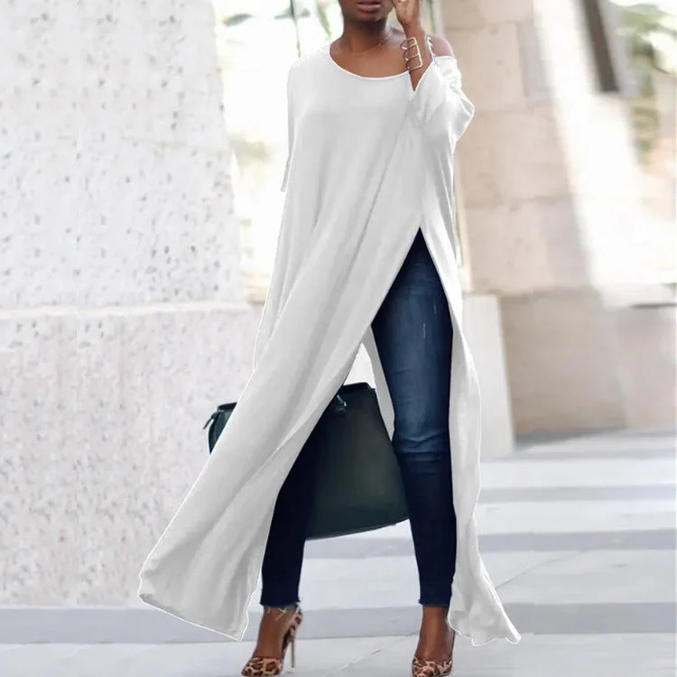 Iru® | Relaxed and timeless summer dress - Image 8