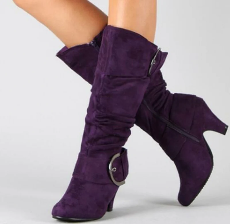 Isabel | Casual and supportive orthopedic boots - Image 5