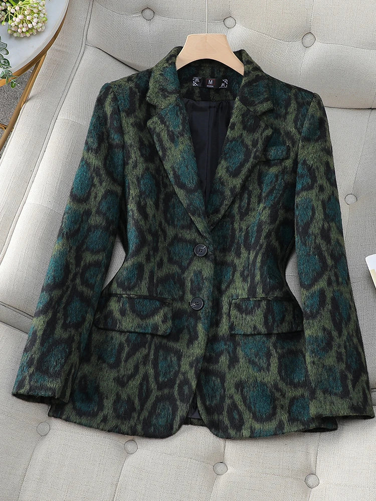Isabel® | Casual blazer for women - Image 3